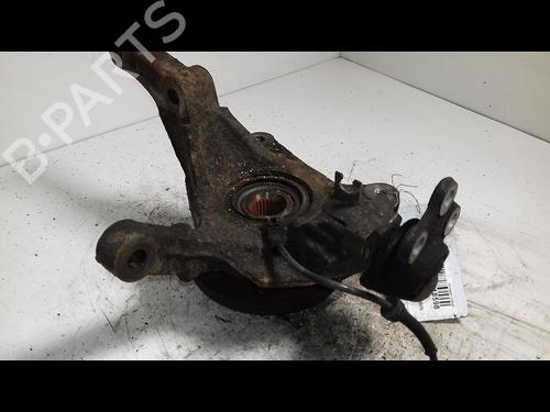 Used Right front steering knuckle RENAULT TRAFIC II Van (FL) 2.0 dCi 115 (FL01, FL0U, FL00, FL0H, FL0M) (114 hp) 14954256