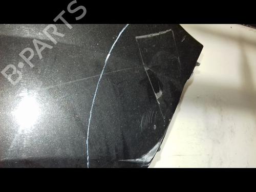 Right front fenders RENAULT TWINGO II (CN0_) 1.2 16V (CN0K, CN0V, CN0A) | BP31347712C42 