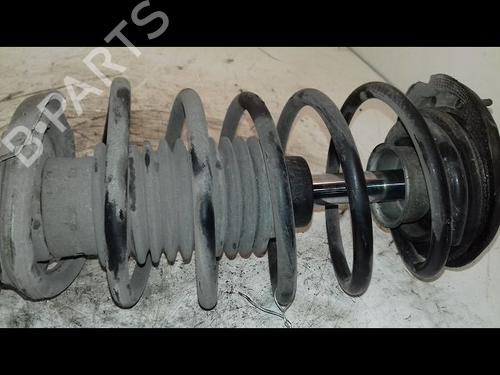 Left front shock absorber CITROËN C3 I (FC_, FN_) 1.4 HDi | BP22920347M16 