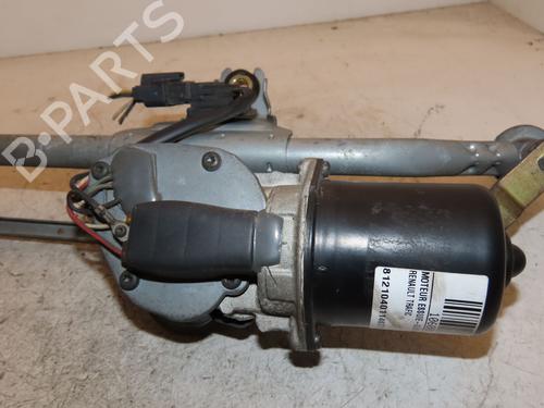 Front wiper motor RENAULT TRAFIC II Van (FL) 1.9 dCi 80 (FL0B) | BP33136676M29 - Image 3