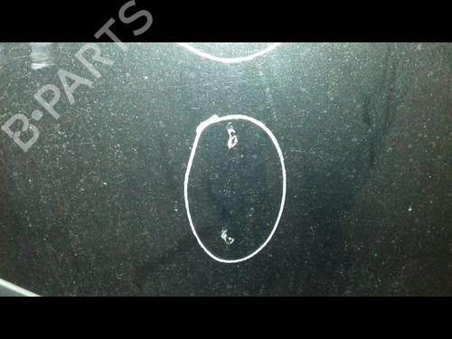 Right rear door MINI MINI COUNTRYMAN (R60) Cooper D ALL4 | BP29225487C5 