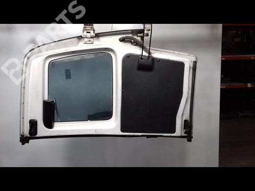 Used Left tailgate Left tailgate CITROËN BERLINGO / BERLINGO FIRST Box Body/MPV (M_) 1.6 HDI 75 (MB9HW) (75 hp) 10190122 10190122