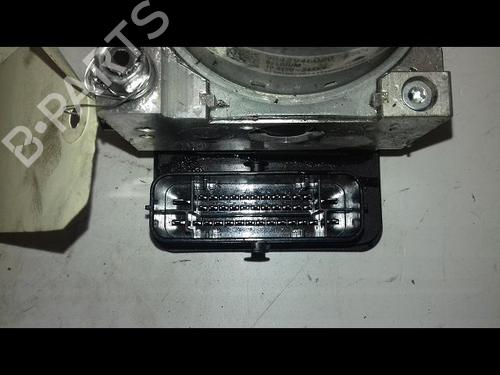 ABS pump PEUGEOT 208 II (UB_, UP_, UW_, UJ_) 1.2 PureTech 75 | BP24480901M43 