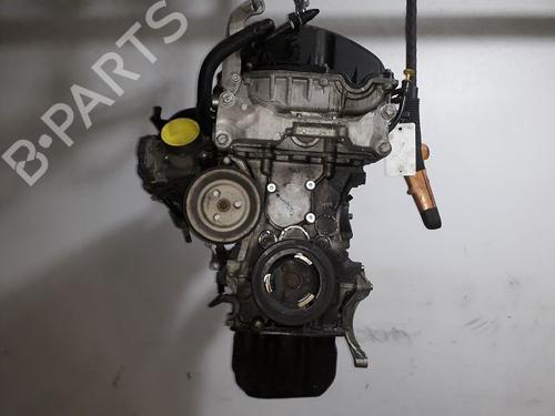 Engine CITROËN C3 II (SC_) 1.4 VTi | BP31162420M1 