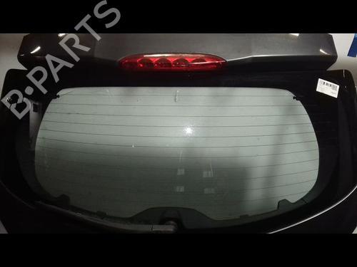 Tailgate PEUGEOT 208 I (CA_, CC_) 1.2 VTI 82 | BP29225838C6