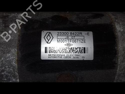 Starter RENAULT TALISMAN (LP_) 1.7 Blue dCi 150 (LPA8) | BP29223119M8 