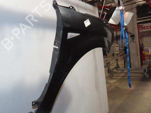 Right front fenders RENAULT SCÉNIC II (JM0/1_) 1.5 dCi (JM1E, JM16) | BP19479785C42 