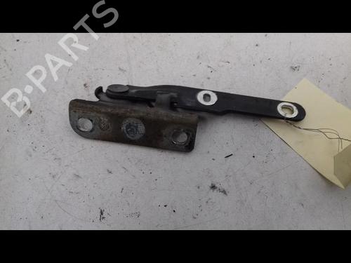 Hinge/Door check strap DACIA LOGAN MCV (KS_) 1.5 dCi (KS0W) | BP23195287C146 