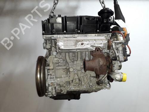 Engine BMW 1 (F20) 116 d | BP36344061M1 - Image 4