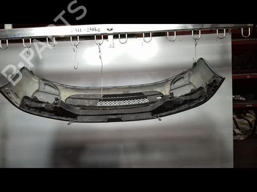 Used Front bumper PEUGEOT 106 II (1A_, 1C_) 1.1 i (60 hp) 16165111