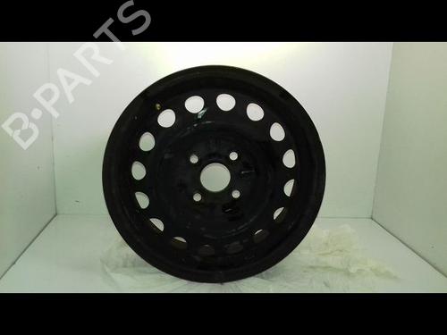 Used Rim TOYOTA AYGO (_B1_) 1.4 D-4D (WNB10_, WNB10R) (54 hp) 21008308