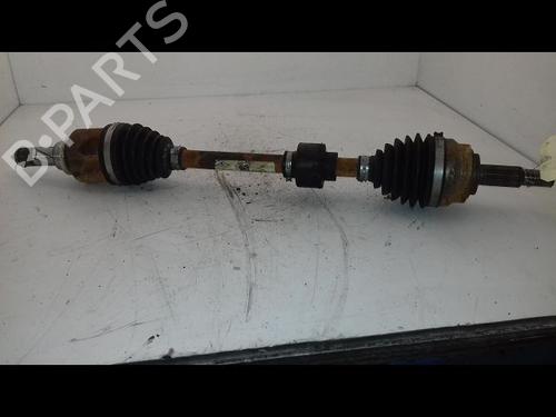 Used Left front driveshaft DACIA SANDERO III 1.0 SCe 65 (67 hp) 22920333