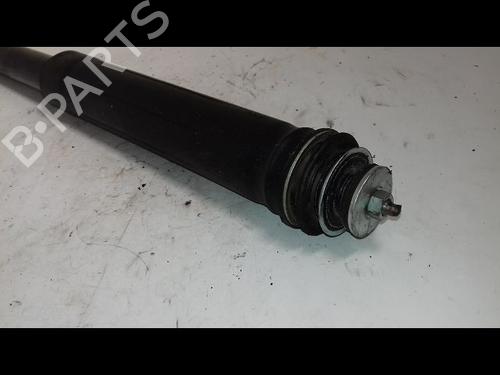 Right rear shock absorber TOYOTA YARIS (_P13_) 1.5 (NSP131_) | BP12954415M19 