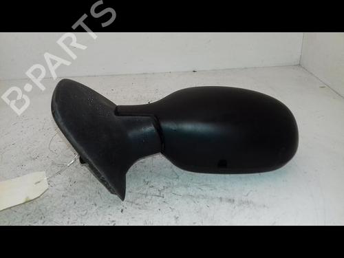 Left mirror RENAULT CLIO II (BB_, CB_) 1.4 (B/CB0C, B/CB0S) | BP30949876C26