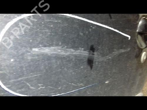 Used Left front door CITROËN C1 (PM_, PN_) 1.4 HDi (54 hp) 13243083