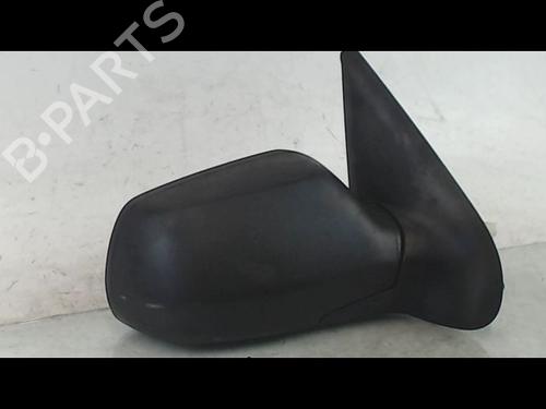Used Right mirror MAZDA 2 (DY) 1.4 CD (68 hp) 8961956