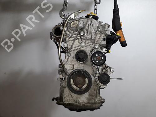Motor Motor RENAULT CLIO IV (BH_) 0.9 TCe 90 (BHNF, BHMA, BHMH, BHJK, BHJR) (90 hp) 34175296 34175296