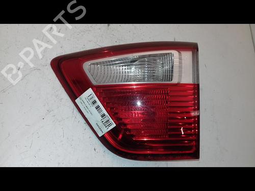 Used Right tailgate light FORD C-MAX II (DXA/CB7, DXA/CEU) 1.6 TDCi (95 hp) 21672423