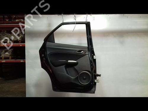 Used Left rear door Left rear door HONDA CIVIC VIII Hatchback (FN, FK) 2.2 CTDi (FK3) (140 hp) 34528808 34528808
