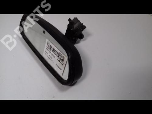 Rear mirror PEUGEOT 308 SW II (LC_, LJ_, LR_, LX_, L4_) 1.6 HDi 92 | BP10489848I6 