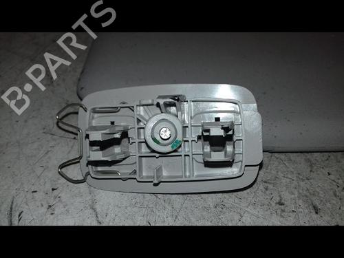 Left sun visor PEUGEOT EXPERT Van (V_) 2.0 BlueHDi 120 | BP31347879I1