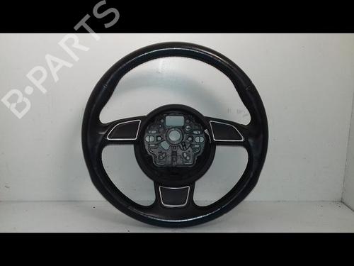 Used Steering wheel AUDI A1 (8X1, 8XK) 1.6 TDI (105 hp) 29223441