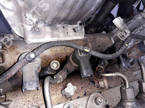 Used Engine Engine LANCIA YPSILON (312_) 1.3 D Multijet (312.YXE1A, 312.YXU1A) (95 hp) 33562243 33562243