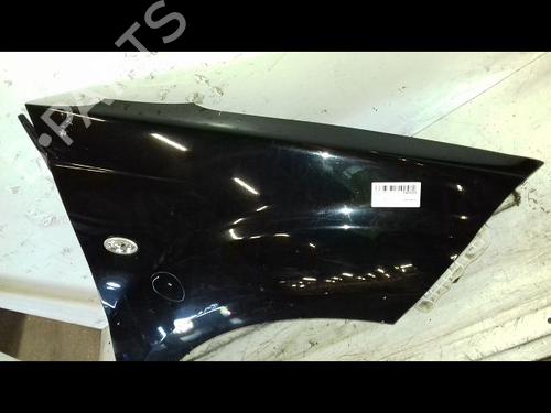 Right front fenders PEUGEOT 4007 (VU_, VV_) 2.2 HDi | BP29224539C42 
