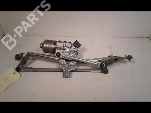Front wiper motor PEUGEOT PARTNER Box Body/MPV 1.6 BlueHDi 120 | BP8972711M29 