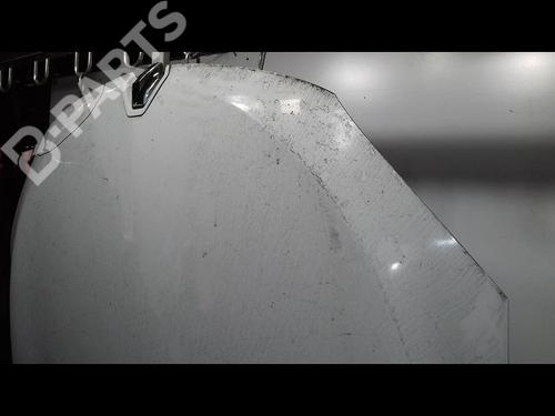 Hood RENAULT MEGANE III Hatchback (BZ0/1_, B3_) 1.5 dCi (BZ0C) | BP11976614C1 