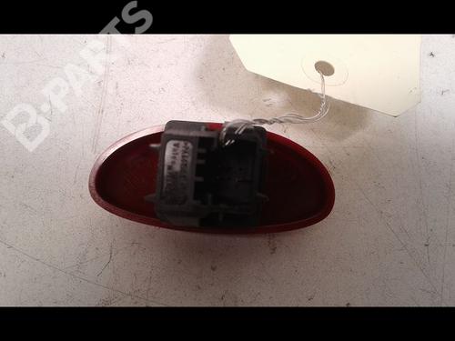 Warning switch PEUGEOT 206 Hatchback (2A/C) 1.6 16V | BP8973968I22 
