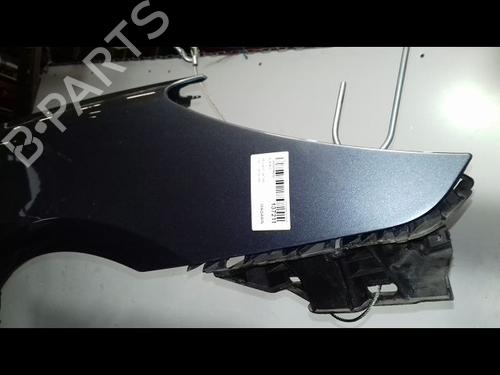 Right front fenders PEUGEOT 307 (3A/C) 1.6 HDi | BP16155879C42 