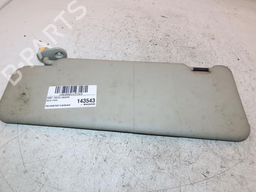 venstre-solskrm-dacia-logan-mcv-ks_-2007-33031543 main image