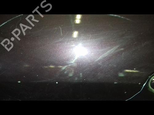 Left front door FORD FIESTA VI (CB1, CCN) 1.4 TDCi | BP29225029C2 