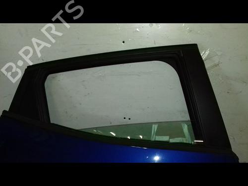 Right rear door RENAULT CLIO V (B7_) 1.0 SCe 75 (B7M5) | BP29225540C5 