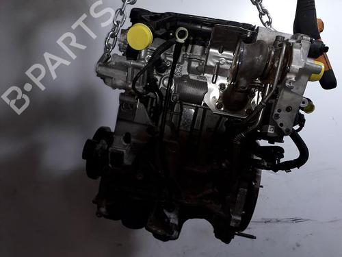 Engine PEUGEOT 3008 II SUV (MC_, MR_, MJ_, M4_) 1.2 THP/ PureTech 130 (MRHNSM, MRHNSU, MRHNSJ, MRHNYW,... | BP28712223M1