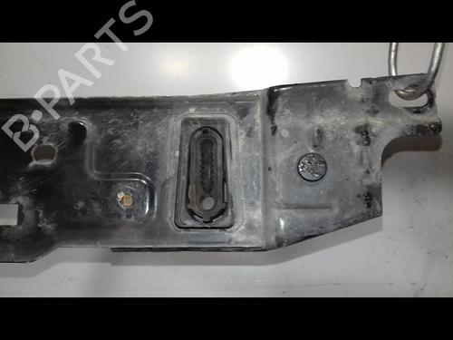 Used Front bumper reinforcement Front bumper reinforcement PEUGEOT 3008 II SUV (MC_, MR_, MJ_, M4_) 1.5 BlueHDi 130 (131 hp) 21672342 21672342