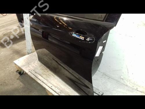 Left front door BMW 1 (F20) 116 d | BP29225076C2 