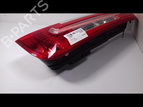 Right taillight FORD C-MAX (DM2) 1.8 TDCi | BP10516653C35