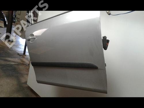 Right front door SKODA FABIA II Combi (545) 1.4 TDI | BP8972318C3 