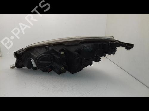 Right headlight OPEL ASTRA J (P10) 1.7 CDTI (68) | BP29226202C29 