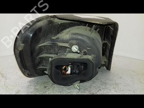 Right taillight VW GOLF PLUS V (5M1, 521) 1.9 TDI | BP30950273C35 - Image 2