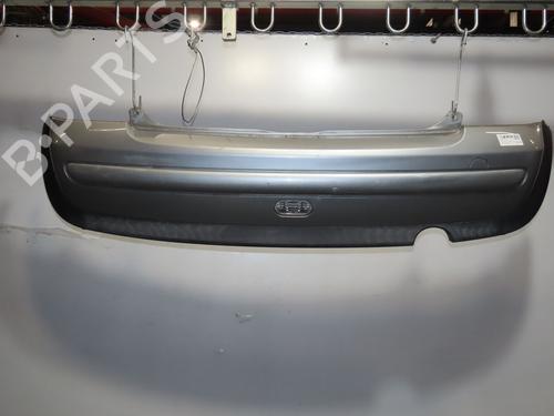 rear-bumper-mini-mini-r50-r53-2001-2002-2003-2004-2005-2006-33136317 main image