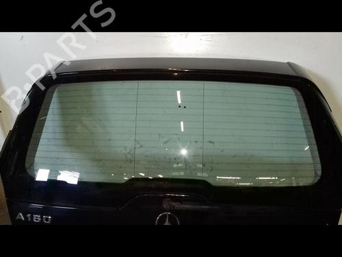 Tailgate MERCEDES-BENZ A-CLASS (W169) A 180 CDI (169.007, 169.307) | BP29225844C6 