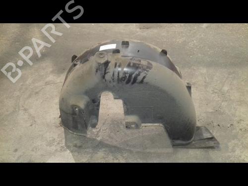 Used Wheel arch PEUGEOT 208 I (CA_, CC_) 1.2 VTI 82 (82 hp) 29225670