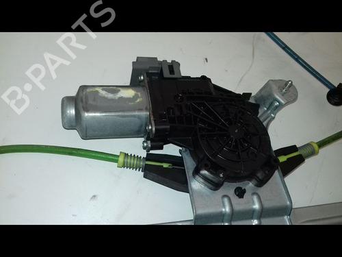 Front left window mechanism CITROËN C3 Picasso (SH_) 1.6 HDi | BP29224919C22