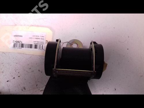 Used Rear right belt tensioner OPEL ZAFIRA / ZAFIRA FAMILY B (A05) 1.7 CDTI (M75) (110 hp) 9397463