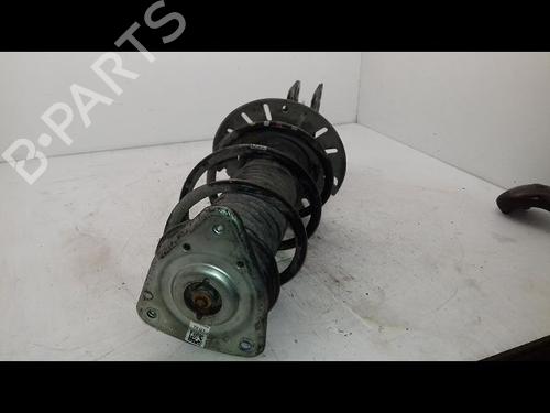 Used Right front shock absorber Right front shock absorber PEUGEOT 308 II (LB_, LP_, LW_, LH_, L3_) 1.6 PureTech 225 (225 hp) 18528524 18528524