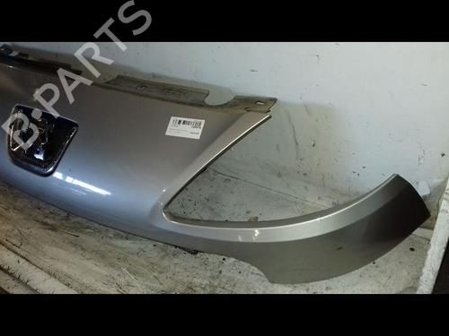 Grill PEUGEOT 1007 (KM_) 1.4 HDi (68 hp) 27665991