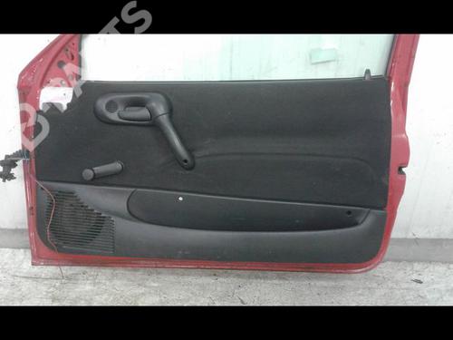 Right front door OPEL CORSA B (S93) 1.0 i 12V (F08, F68, M68) | BP8971817C3 